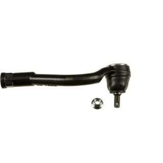 Skersinės vairo trauklės galas TRW JTE1861