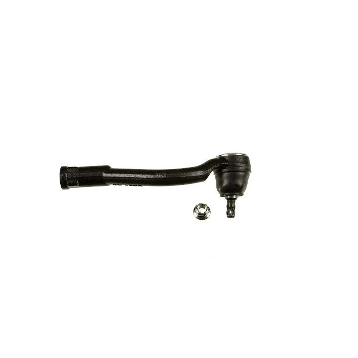 Skersinės vairo trauklės galas TRW JTE1861