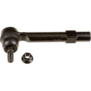 Skersinės vairo trauklės galas TRW JTE1864