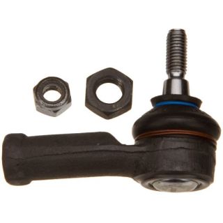 Skersinės vairo trauklės galas TRW JTE189