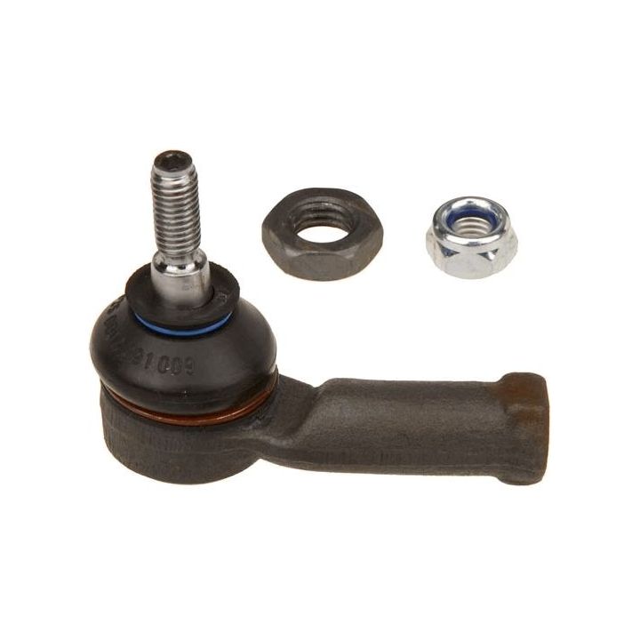 Skersinės vairo trauklės galas TRW JTE190