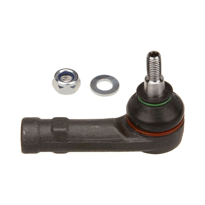 Skersinės vairo trauklės galas TRW JTE192