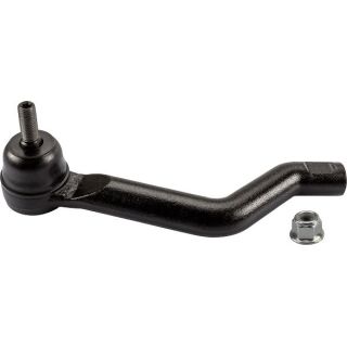 Skersinės vairo trauklės galas TRW JTE1963