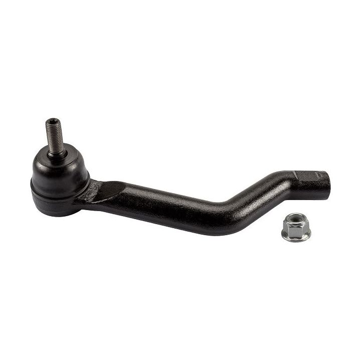 Skersinės vairo trauklės galas TRW JTE1963