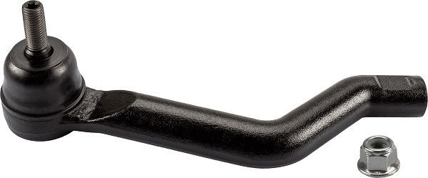 Skersinės vairo trauklės galas TRW JTE1963