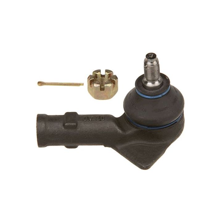 Skersinės vairo trauklės galas TRW JTE198