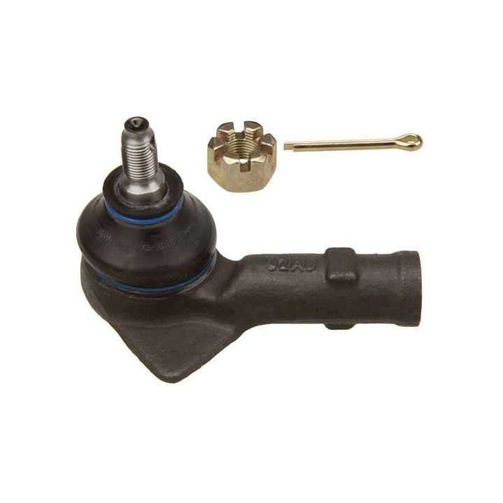 Skersinės vairo trauklės galas TRW JTE199