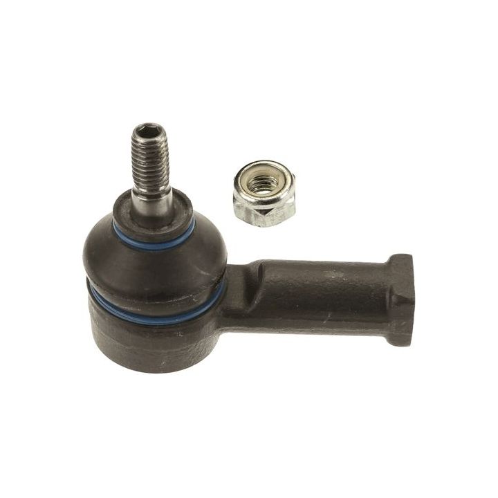 Skersinės vairo trauklės galas TRW JTE2109