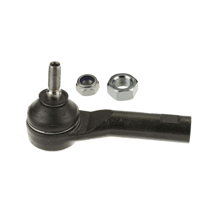 Skersinės vairo trauklės galas TRW JTE2126