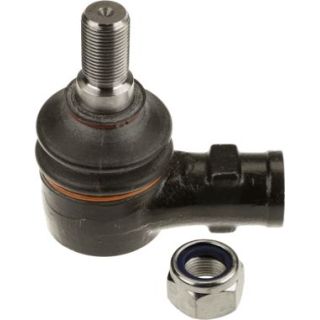 Skersinės vairo trauklės galas TRW JTE2133