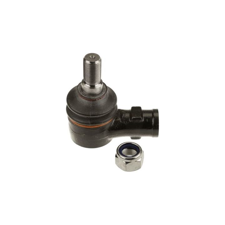 Skersinės vairo trauklės galas TRW JTE2133