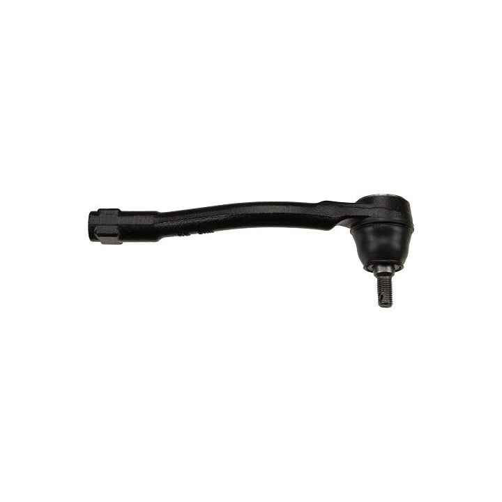 Skersinės vairo trauklės galas TRW JTE2147