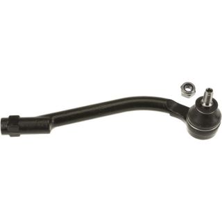 Skersinės vairo trauklės galas TRW JTE2149