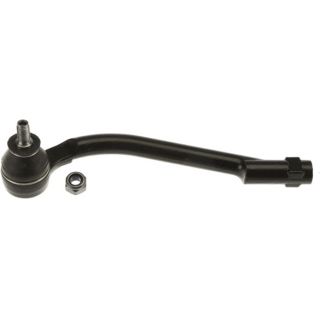 Skersinės vairo trauklės galas TRW JTE2150