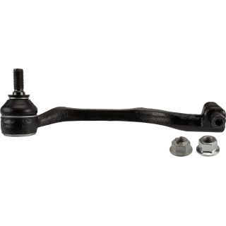 Skersinės vairo trauklės galas TRW JTE2152