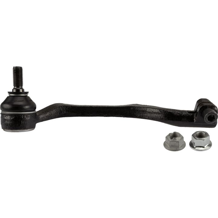 Skersinės vairo trauklės galas TRW JTE2152