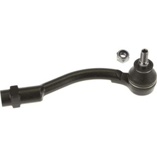 Skersinės vairo trauklės galas TRW JTE2156