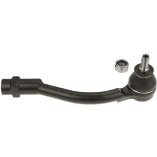 Skersinės vairo trauklės galas TRW JTE2157