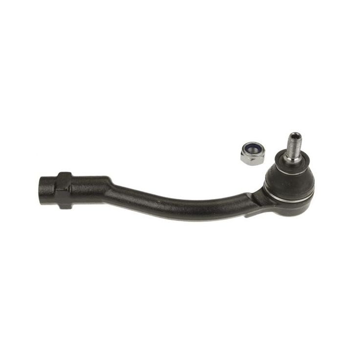 Skersinės vairo trauklės galas TRW JTE2157