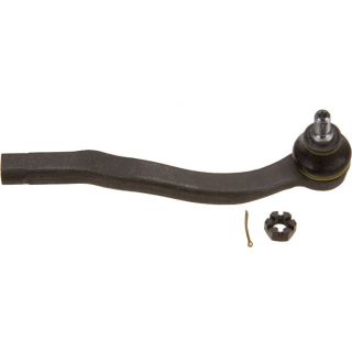 Skersinės vairo trauklės galas TRW JTE225