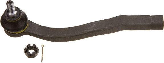 Skersinės vairo trauklės galas TRW JTE227