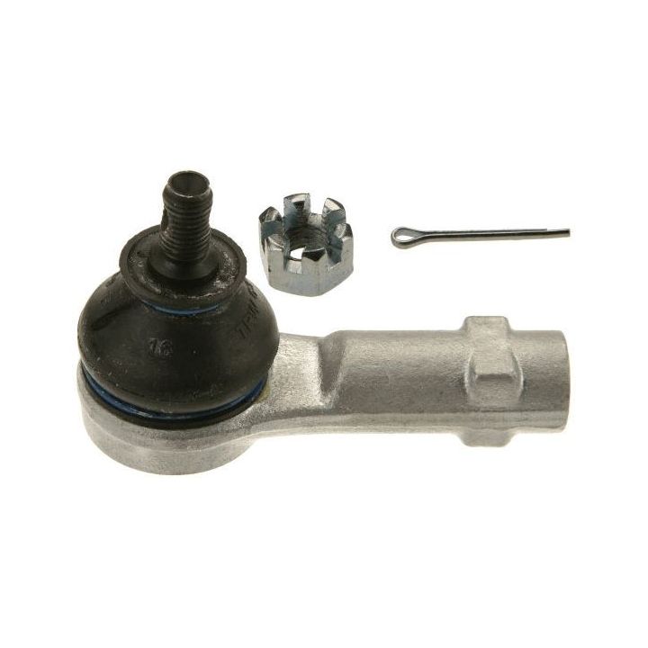 Skersinės vairo trauklės galas TRW JTE229