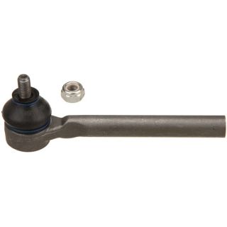 Skersinės vairo trauklės galas TRW JTE235