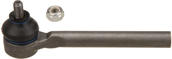 Skersinės vairo trauklės galas TRW JTE235