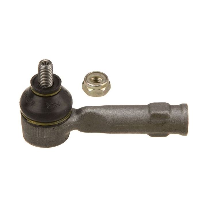 Skersinės vairo trauklės galas TRW JTE236