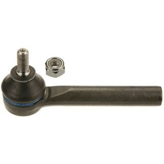 Skersinės vairo trauklės galas TRW JTE237