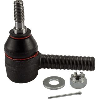 Skersinės vairo trauklės galas TRW JTE239