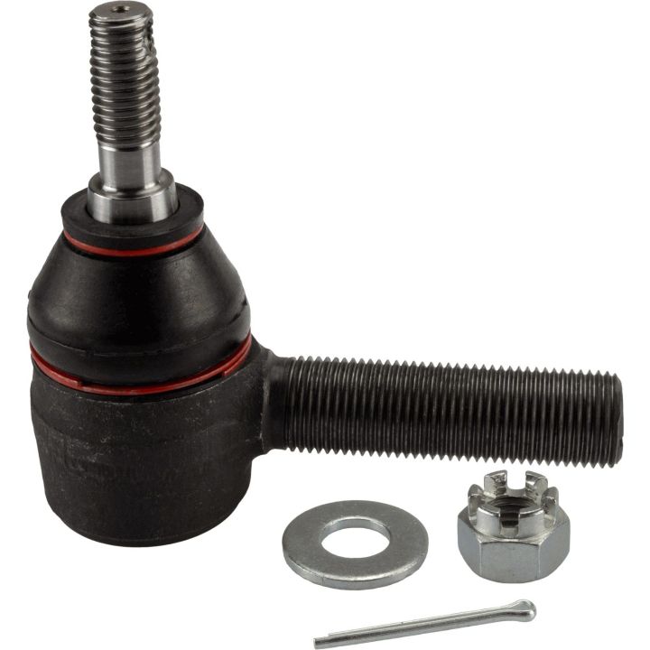 Skersinės vairo trauklės galas TRW JTE239