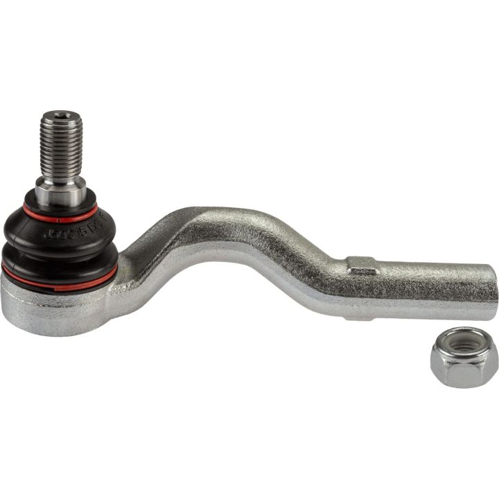 Skersinės vairo trauklės galas TRW JTE248