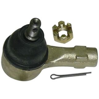 Skersinės vairo trauklės galas TRW JTE259