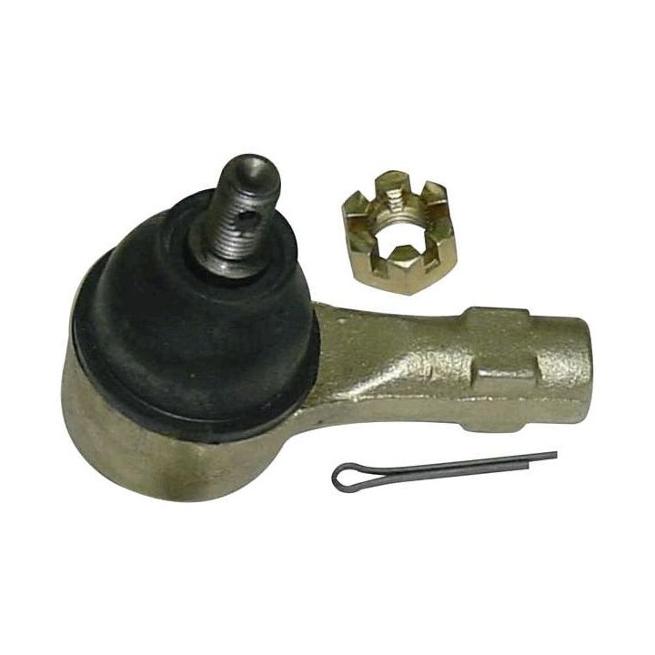 Skersinės vairo trauklės galas TRW JTE259