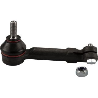 Skersinės vairo trauklės galas TRW JTE281