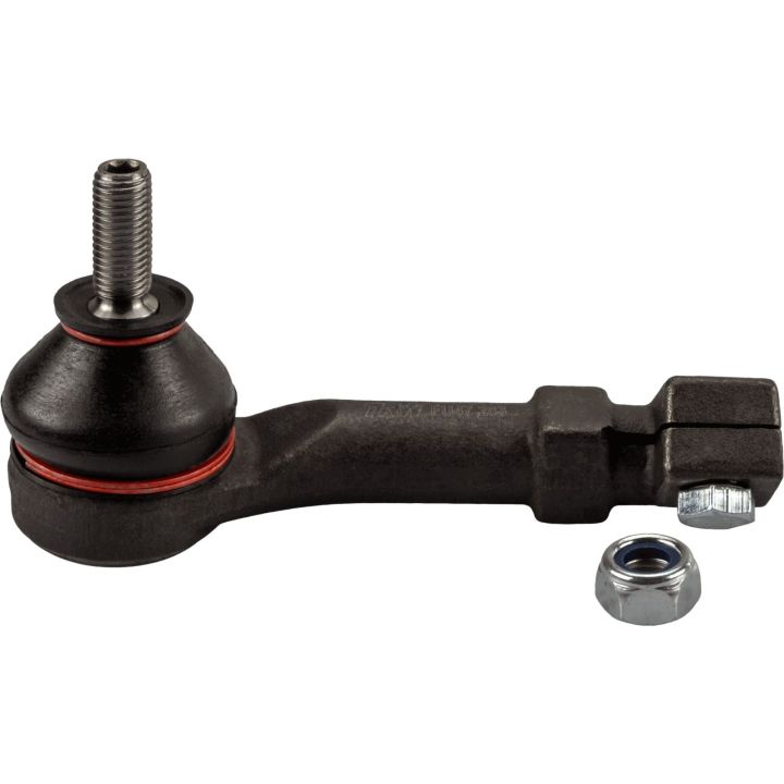 Skersinės vairo trauklės galas TRW JTE283