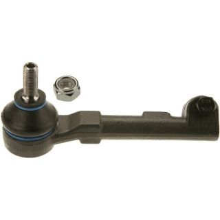 Skersinės vairo trauklės galas TRW JTE292