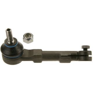 Skersinės vairo trauklės galas TRW JTE293