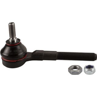 Skersinės vairo trauklės galas TRW JTE296