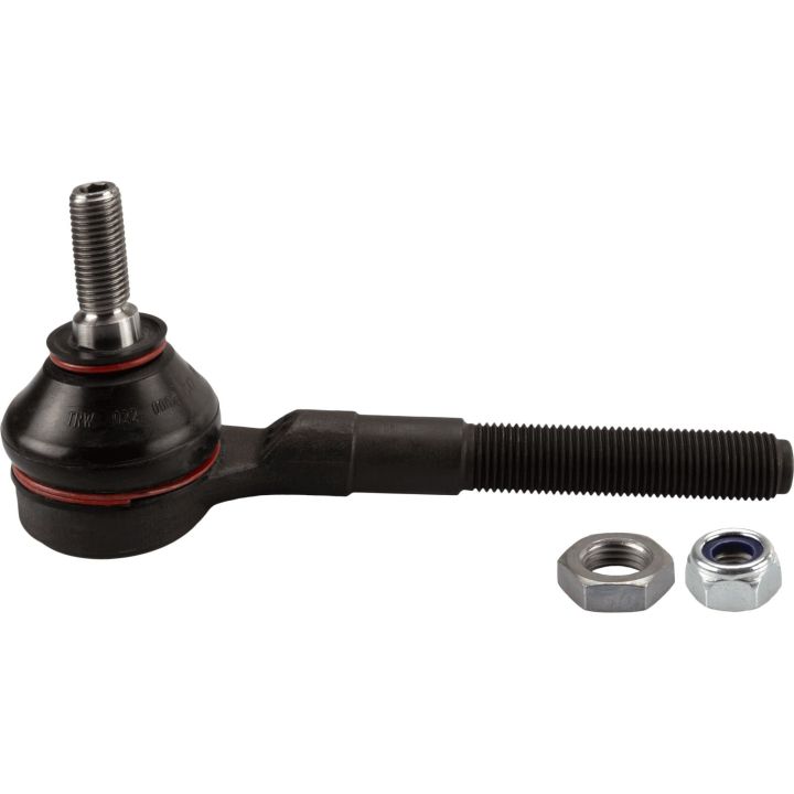 Skersinės vairo trauklės galas TRW JTE296