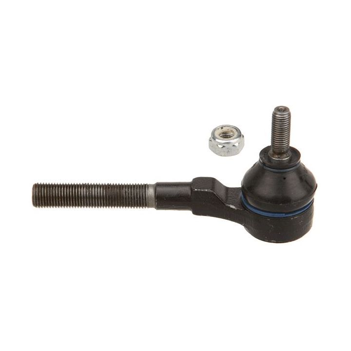 Skersinės vairo trauklės galas TRW JTE297