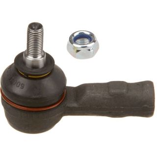 Skersinės vairo trauklės galas TRW JTE304