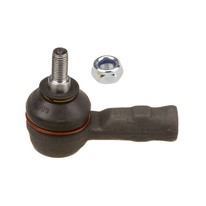 Skersinės vairo trauklės galas TRW JTE304