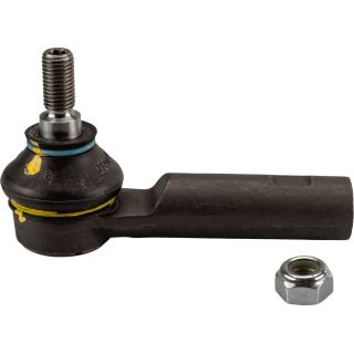 Skersinės vairo trauklės galas TRW JTE305