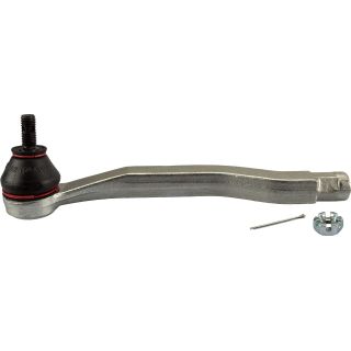 Skersinės vairo trauklės galas TRW JTE306