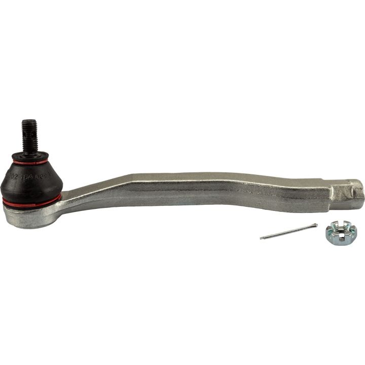 Skersinės vairo trauklės galas TRW JTE306