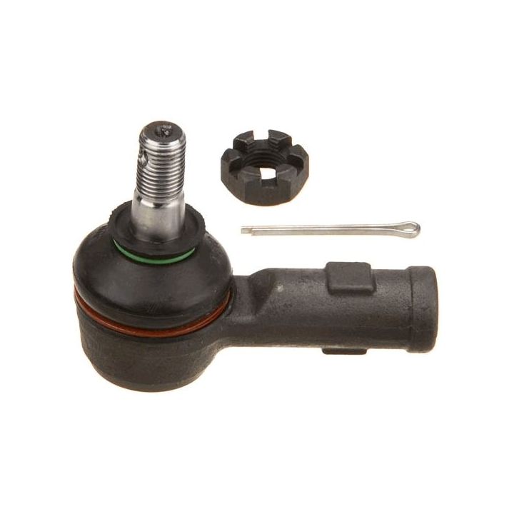 Skersinės vairo trauklės galas TRW JTE317