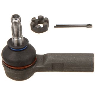 Skersinės vairo trauklės galas TRW JTE321