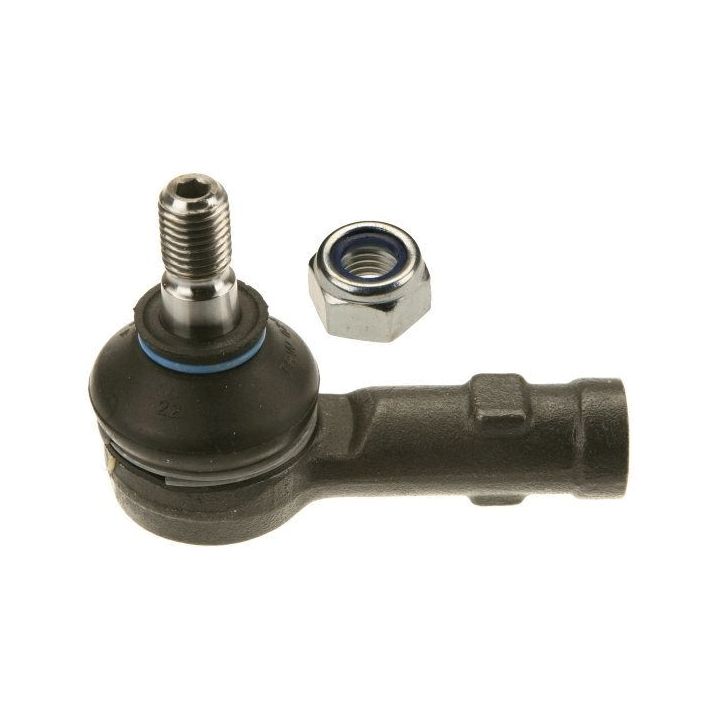 Skersinės vairo trauklės galas TRW JTE343